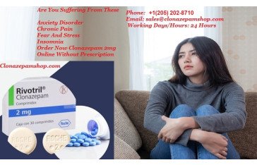 Buy Clonazepam 2mg Online Without Doctor Prescription Save 30% Money Using PayPal