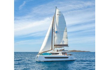 The best Virgin Islands Yacht Charter - Caribbeanyachtcharter