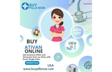 Buy Ativan Online Hassle Free Technique Of Shopping ...