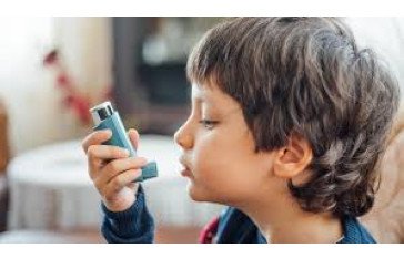 Control Your Allergies and Asthma with Fluticasone Propionate Spray
