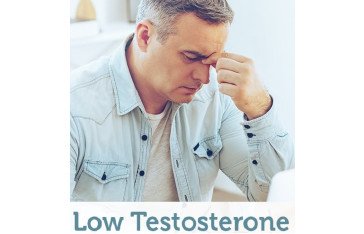 Enhance Your Testosterone Level Androxal Helps Restore Normal Testicular Function