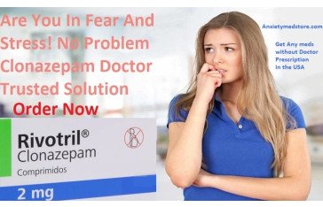 Anxiety Solution Clonazepam 2mg Online Wholesale Price Without Prescripiton