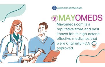 Buy Vyvanse Online In California @Mayomeds With Just Two Clicks