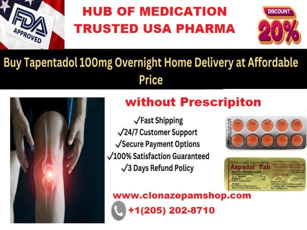 high-quality-tapentadol-100mg-order-online-overnight-delivery-get-20-discount-big-0
