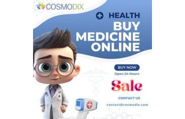 Buy Hydrocodone Online Fast & Easy Steps || Cosmodix, USA