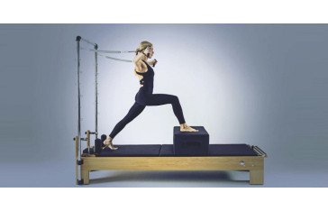 Premium Pilates Reformers with Tower for Optimal Fitness