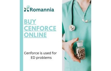 Buy Cenforce online Get Effective ED Treatment In USA