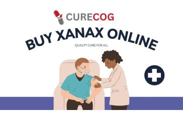 Where can I buy Xanax online for anxiety treatment without prescription??