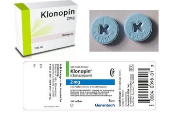 Buy Klonopin Online With Free Consultation | Vermont, USA