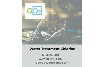 Leading Waste Water Treatment Company