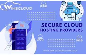 Secure Cloud Hosting Providers