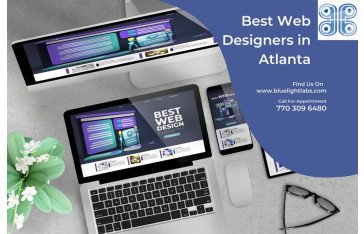 Best Web Designers in Atlanta