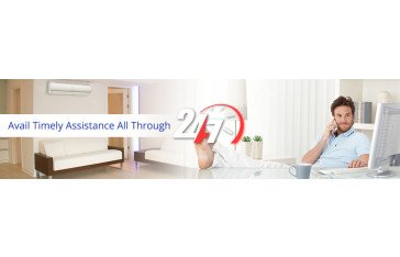 Same-day Assistance With Flawless AC Repair Miami Sessions