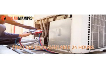 Make Your Nights More Comfortable With AC Repair Miami