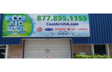 Don’t Worry About AC by AC Repair Fort Lauderdale