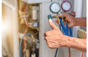 Operate AC Correctly by AC Repair Miami Gardens