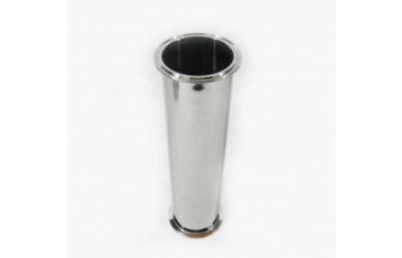 Sanitary Parts and Accessories – Meet TriClamp your sanitary fittings supplier