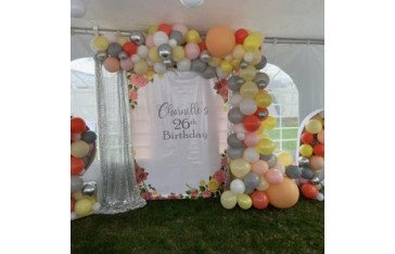 The Brat Shack provides the best party planning services in Baldwin NY