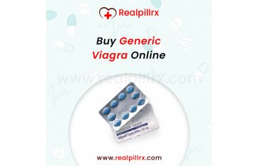 Buy Generic Viagra Online to Treat ED at Lowest price