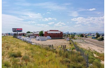Stay Updated With Denver’s Latest Industrial Property News and Trends