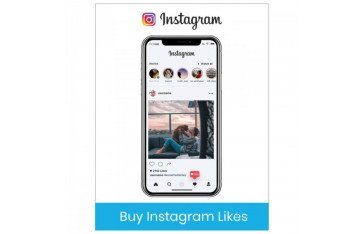 Instagram Likes Available at the Best Industry Price