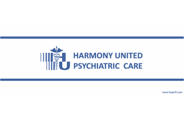 Harmony United Psychiatric Care Florida's Most Reliable & Compassionate Mental Health Clinic