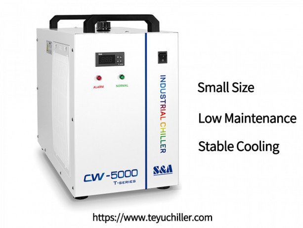 mini-water-chiller-system-cw5000-for-co2-laser-engraver-cutter-big-0