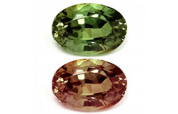 Buy GIA Certified Untreated Alexandrite Oval Stone
