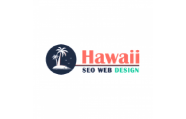 Hawaii SEO & Web Design