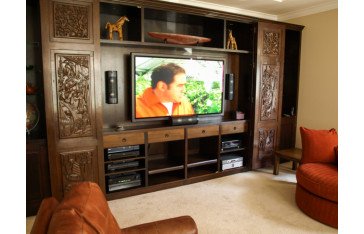 All you need in one place - TV installation San Francisco, TV Mounts, HDMI cables