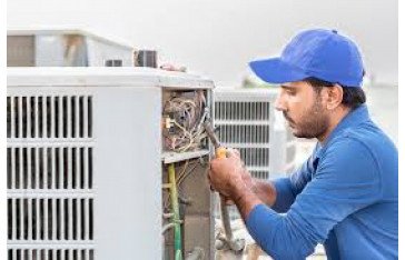 Rely on Skilful AC Repair Miami Beach Technicians