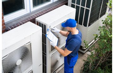 Providing 24×7 Customer-oriented AC Repair Solutions