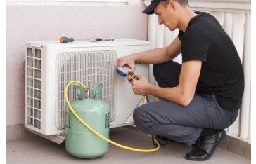 Avail Safer AC Repair Miami Sessions at Affordable Prices