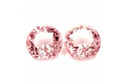 buy-1044-carats-pink-morganite-round-matched-pair-online-small-0