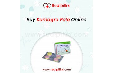 Buy Kamagra Polo Online- To Get Rid Of ED Issues With Free Delivery