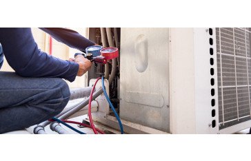 Experienced AC Repair Specialists for Swift Solutions