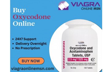 Buy Oxycodone Online Overnight Shipping - USA