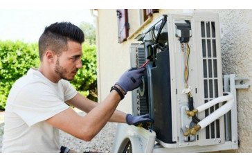 Flawless AC Repair Services from Highly-skilled Technicians