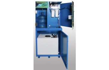 Wholesale Water Vending Machine suppliers in USA