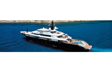 Florida yacht charter online