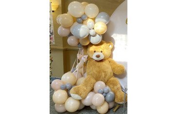 Get a diverse range of balloons with leading balloon delivery Long Island