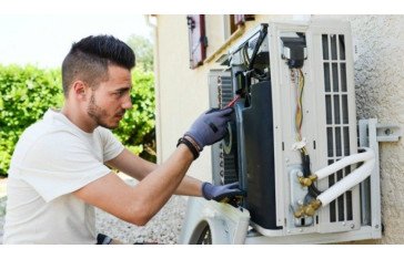 Affordable AC Maintenance and Repair Services for All Seasons