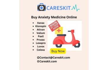 Buy 【Ativan - Lorazepam 】 Online Without Prescription | Purchase Anxiety Disorder Pills !!!