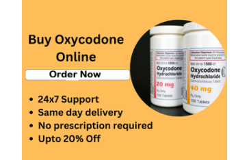 Buy Oxycodone Online | An Opioids Medications