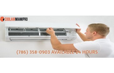 Quick Fixes by Emergency AC Repair Miami