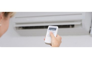 Get Your AC Ready for Summer with a Professional Tune-up