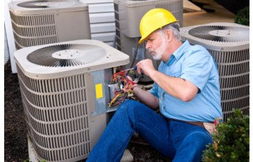 Professional AC Repair Pembroke Pines Services for Prompt Solutions