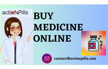 Ambien[ZOLPIDEM] Buy Online ➤ {{Without Prescription}} @2023