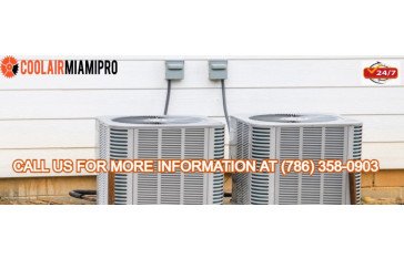 Quit AC Hassles with AC Repair South Miami